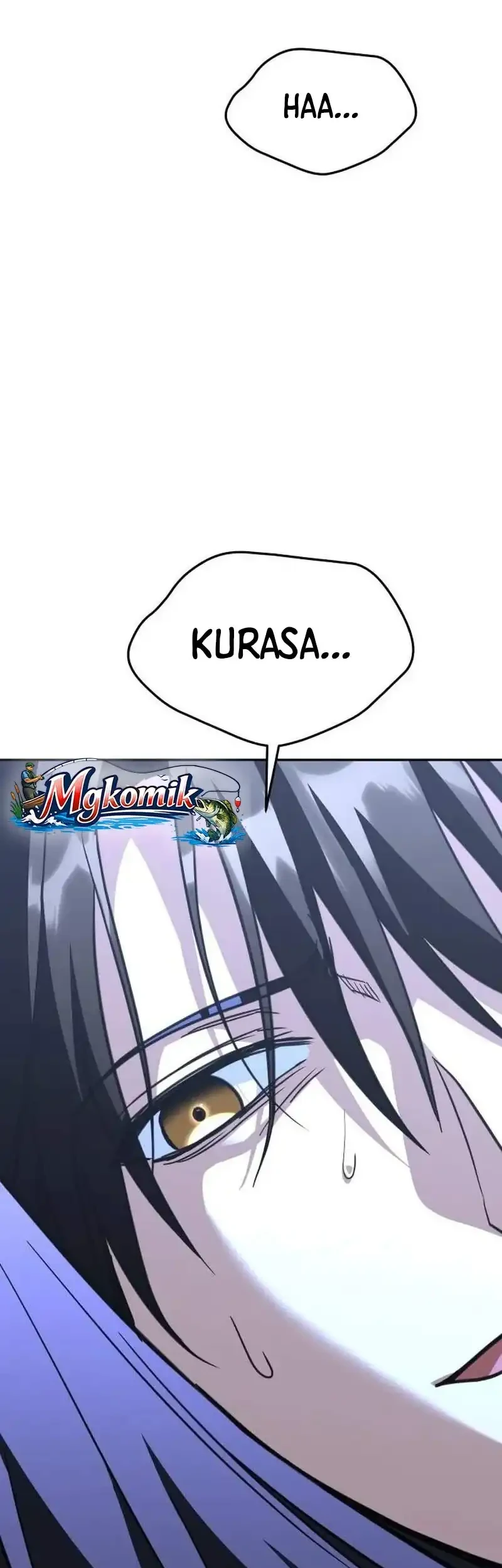 The Returned C-Rank Tank Won't Die! Chapter 60 - halaman 61