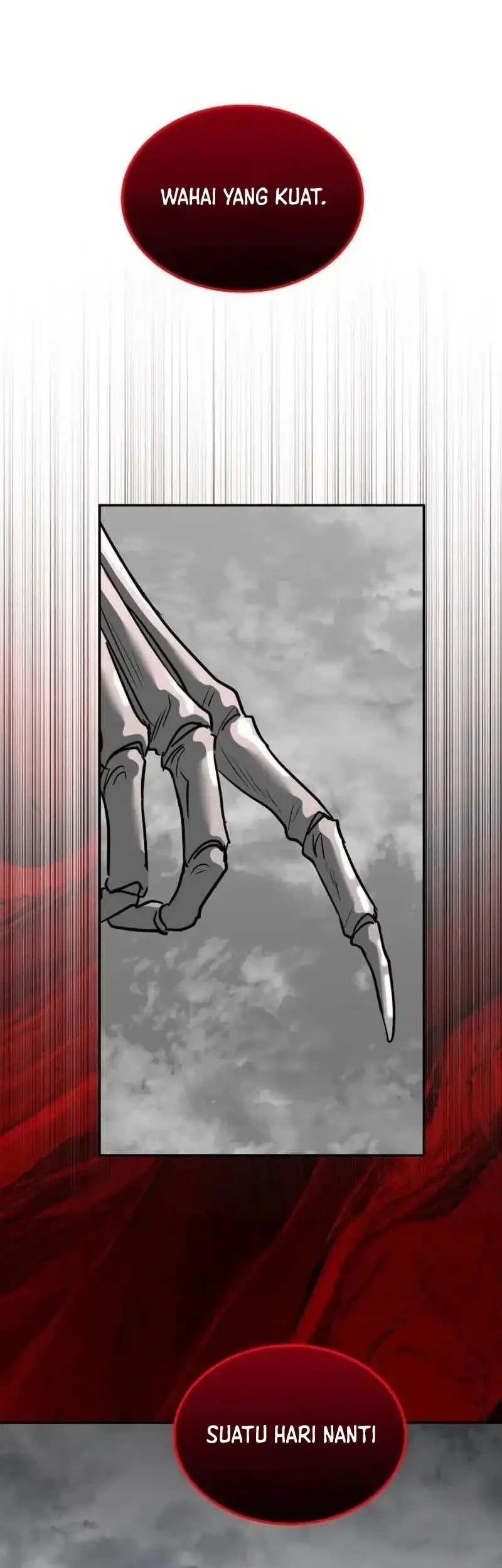 The Returned C-Rank Tank Won't Die! Chapter 60 - halaman 63