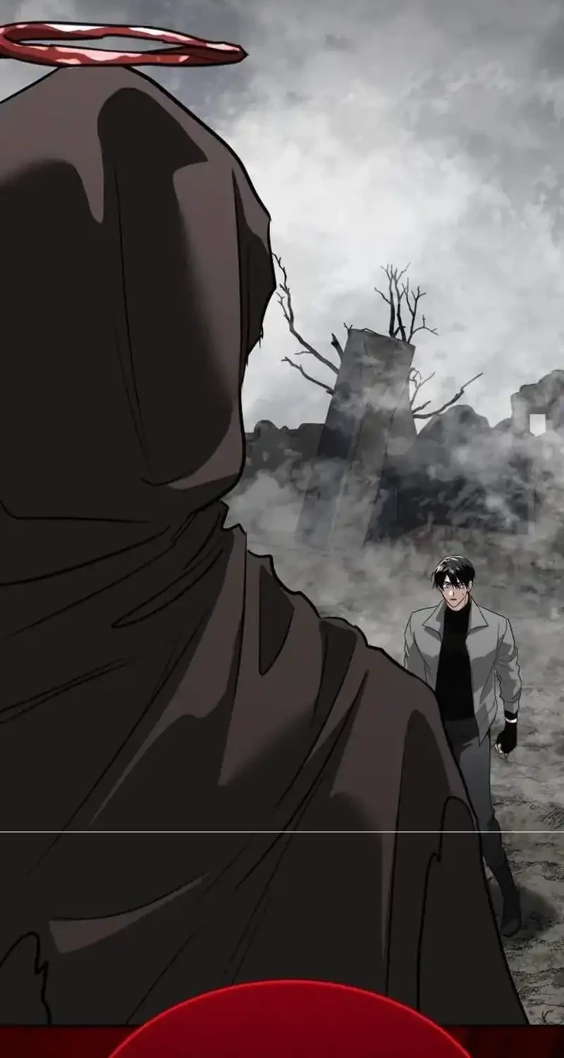 The Returned C-Rank Tank Won't Die! Chapter 60 - halaman 64