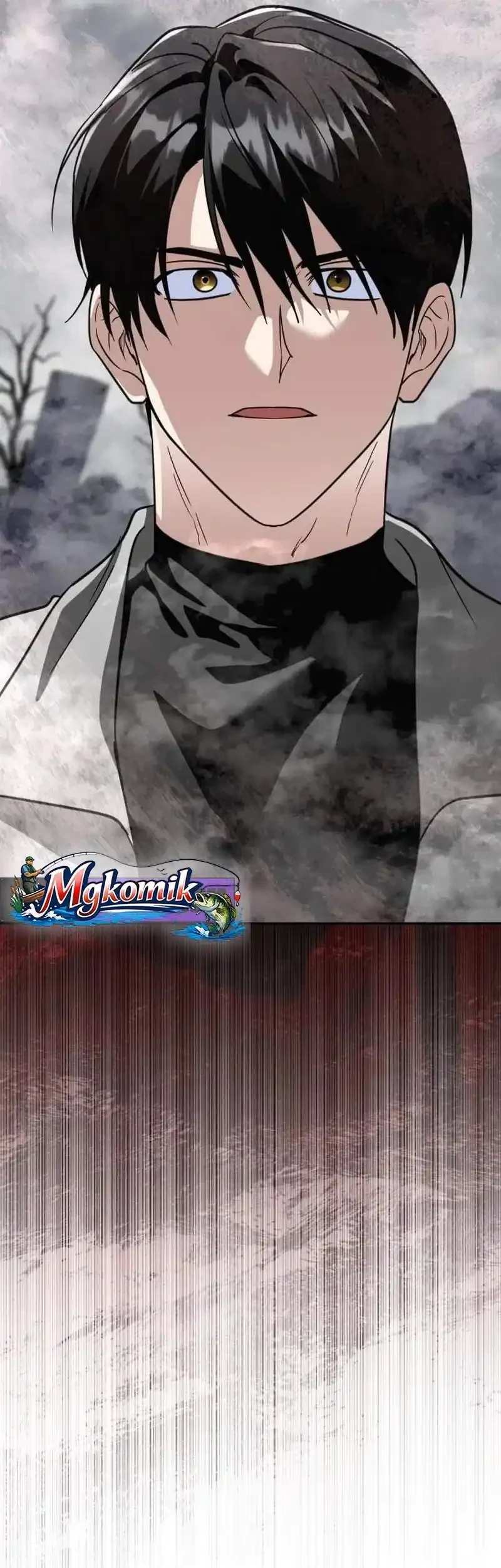 The Returned C-Rank Tank Won't Die! Chapter 60 - halaman 68