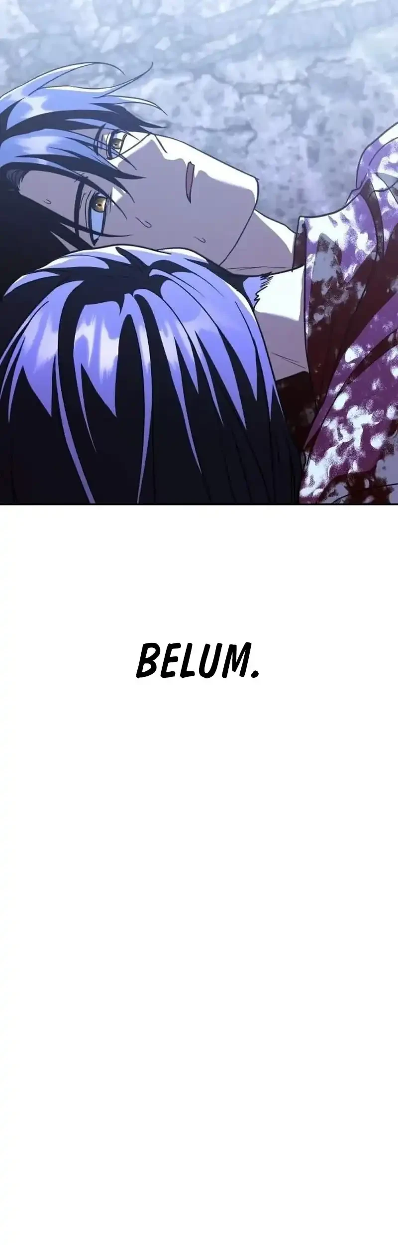 The Returned C-Rank Tank Won't Die! Chapter 60 - halaman 74