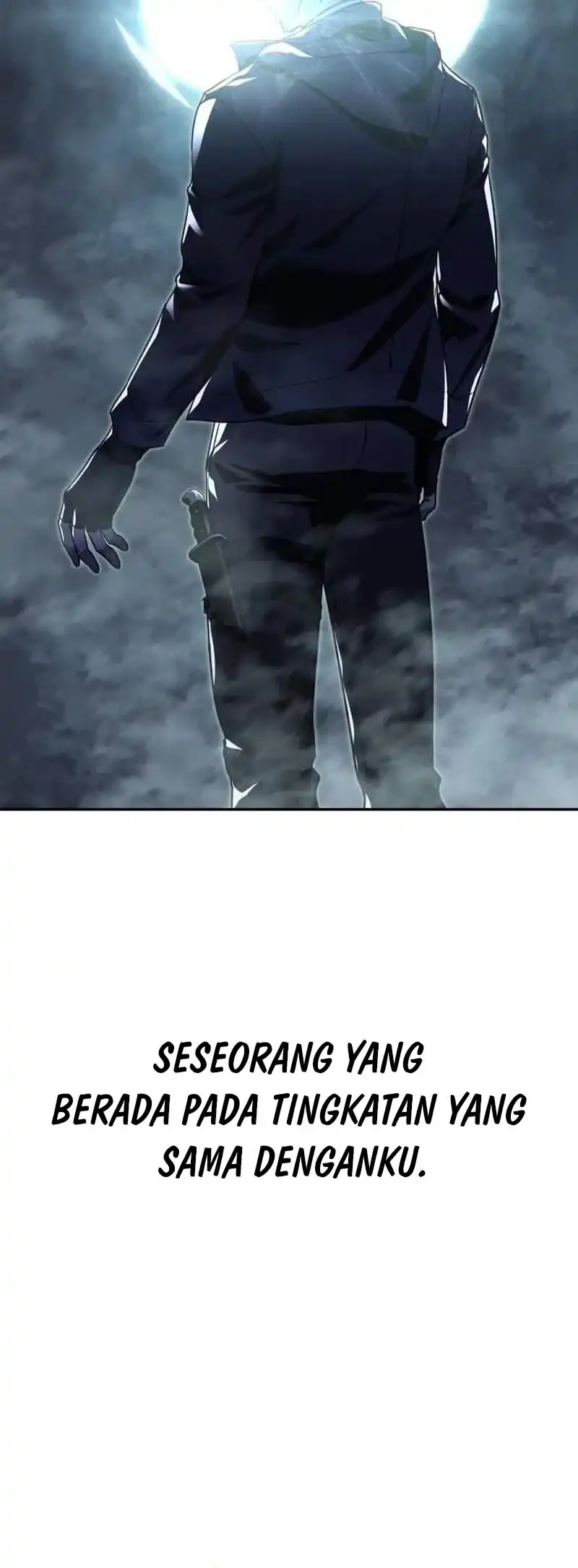 The Returned C-Rank Tank Won't Die! Chapter 60 - halaman 76