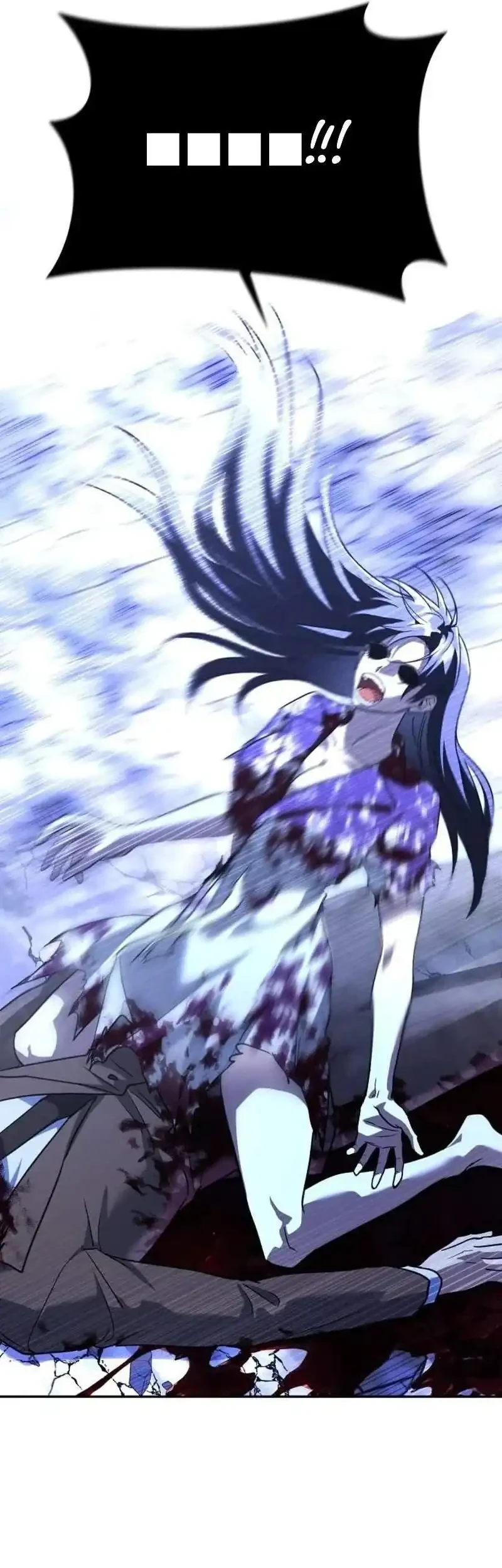 The Returned C-Rank Tank Won't Die! Chapter 60 - halaman 79