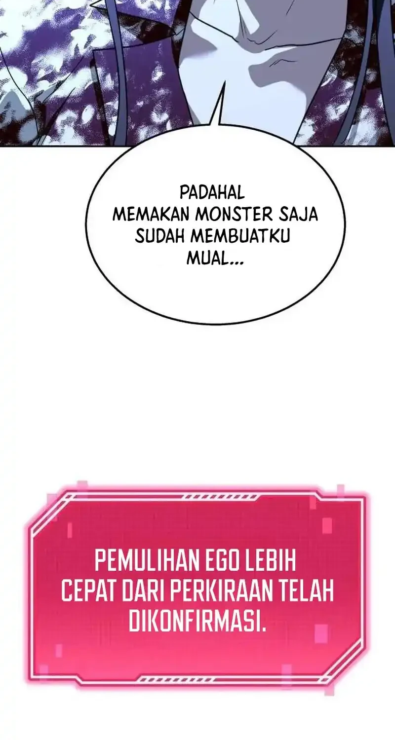 The Returned C-Rank Tank Won't Die! Chapter 60 - halaman 96