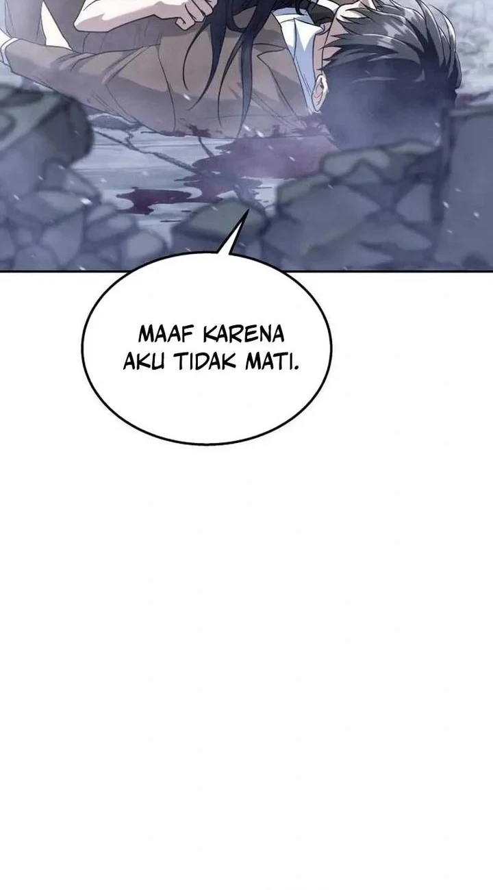 The Returned C-Rank Tank Won't Die! Chapter 61 - halaman 10