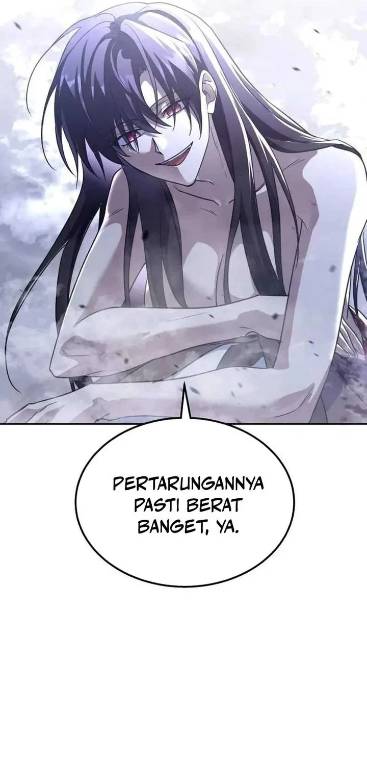 The Returned C-Rank Tank Won't Die! Chapter 61 - halaman 12