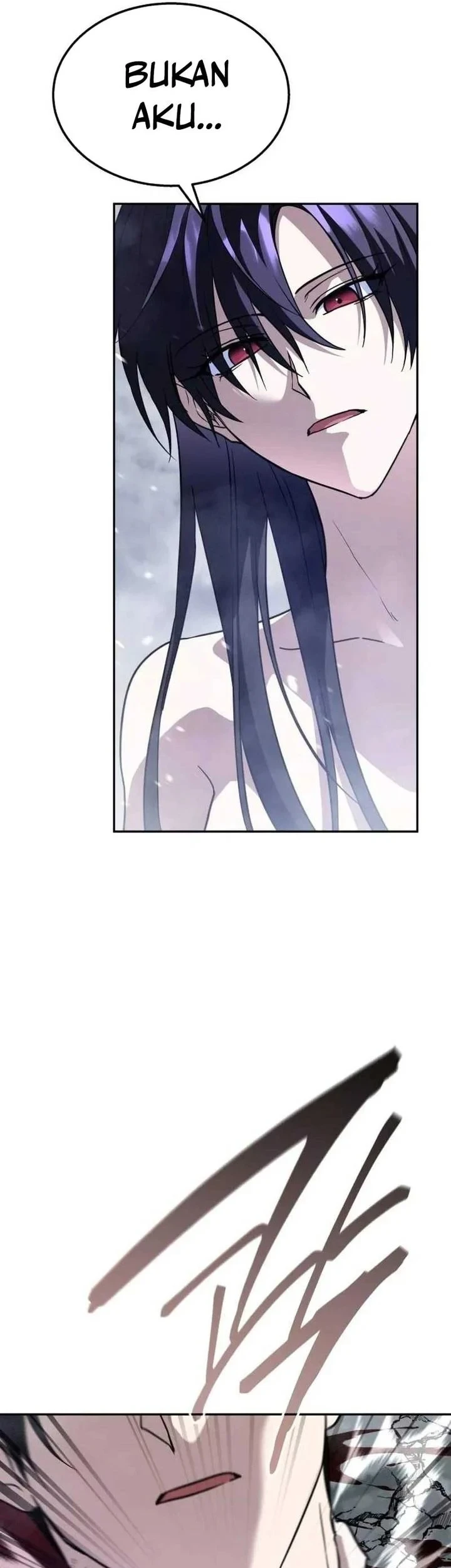 The Returned C-Rank Tank Won't Die! Chapter 61 - halaman 19