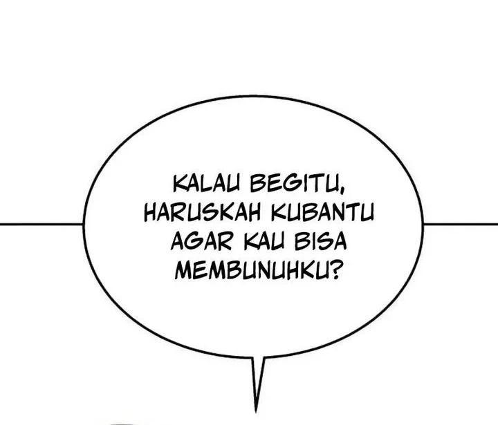 The Returned C-Rank Tank Won't Die! Chapter 61 - halaman 34