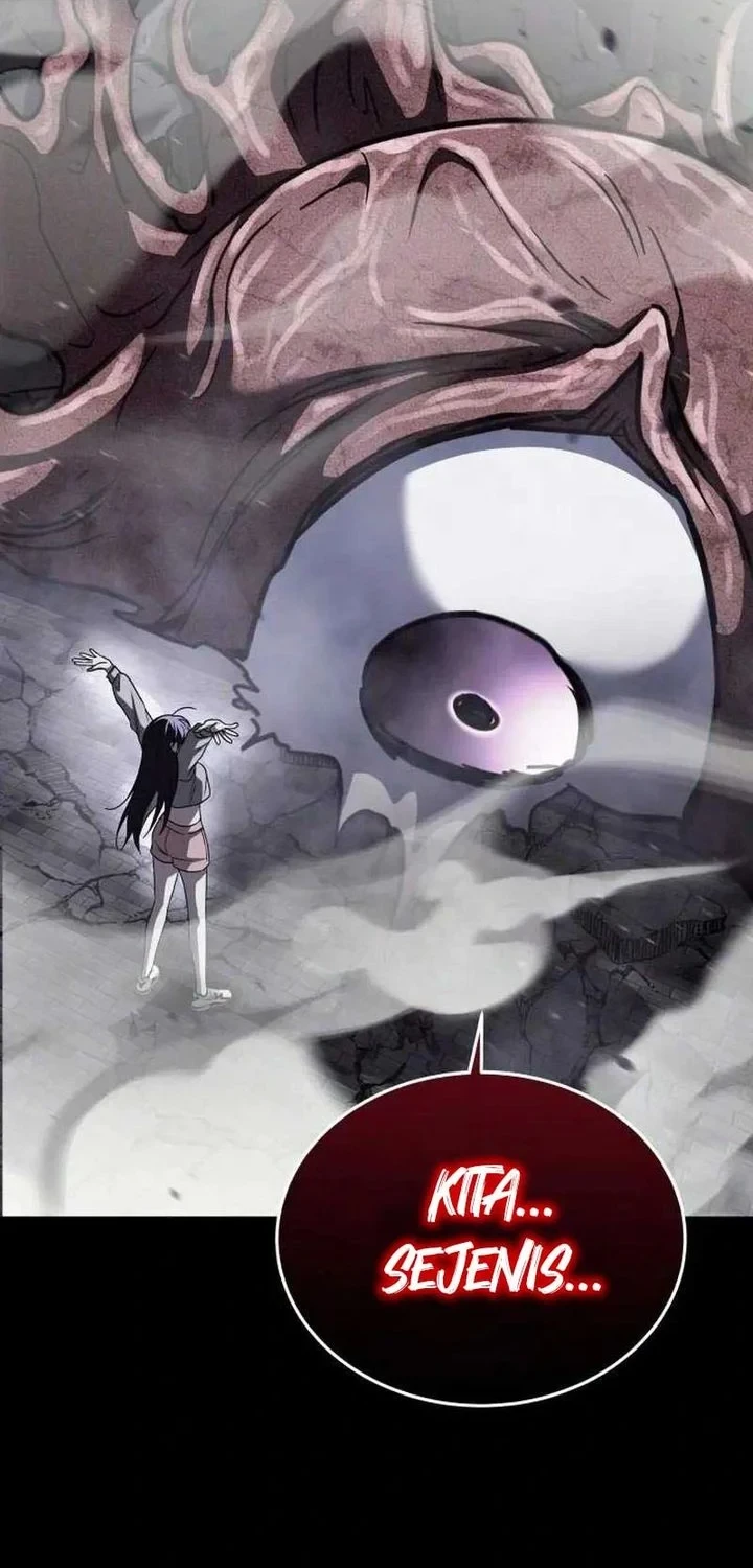 The Returned C-Rank Tank Won't Die! Chapter 61 - halaman 44