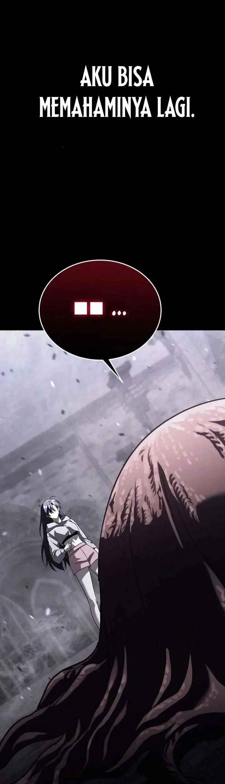 The Returned C-Rank Tank Won't Die! Chapter 61 - halaman 45