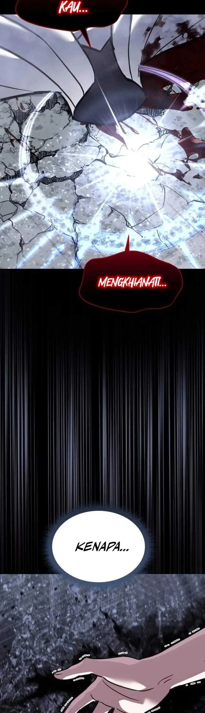 The Returned C-Rank Tank Won't Die! Chapter 61 - halaman 47