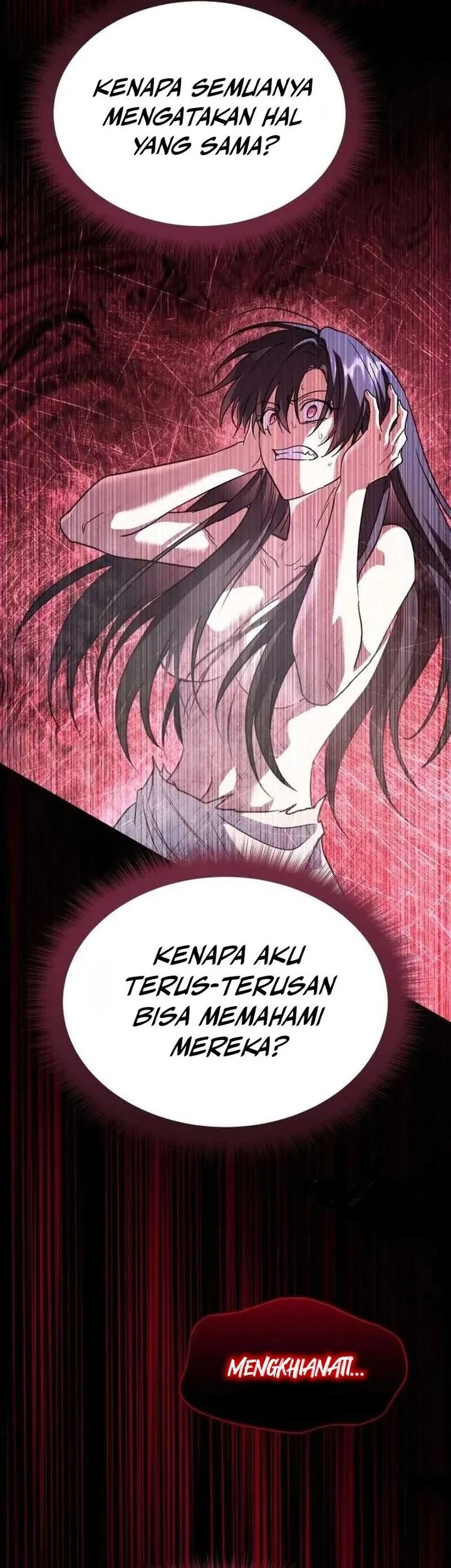 The Returned C-Rank Tank Won't Die! Chapter 61 - halaman 49