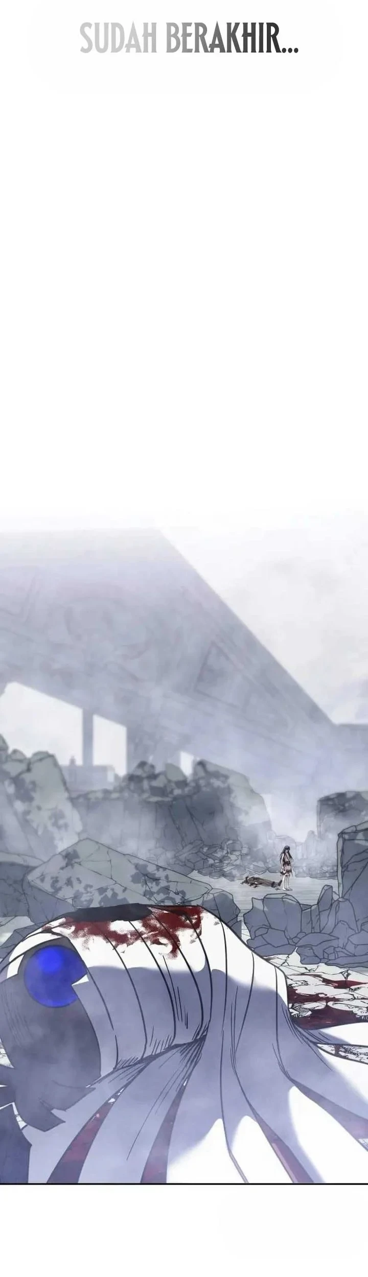 The Returned C-Rank Tank Won't Die! Chapter 61 - halaman 55