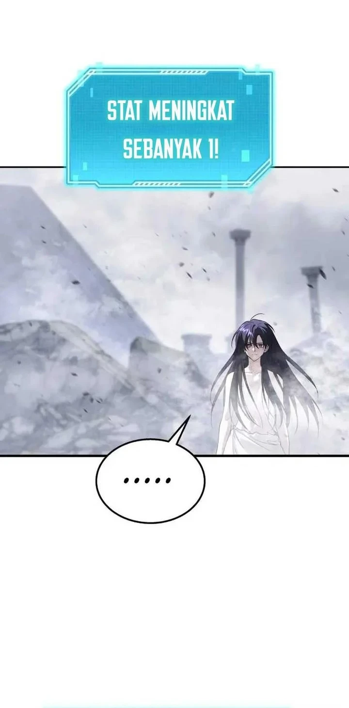 The Returned C-Rank Tank Won't Die! Chapter 61 - halaman 56