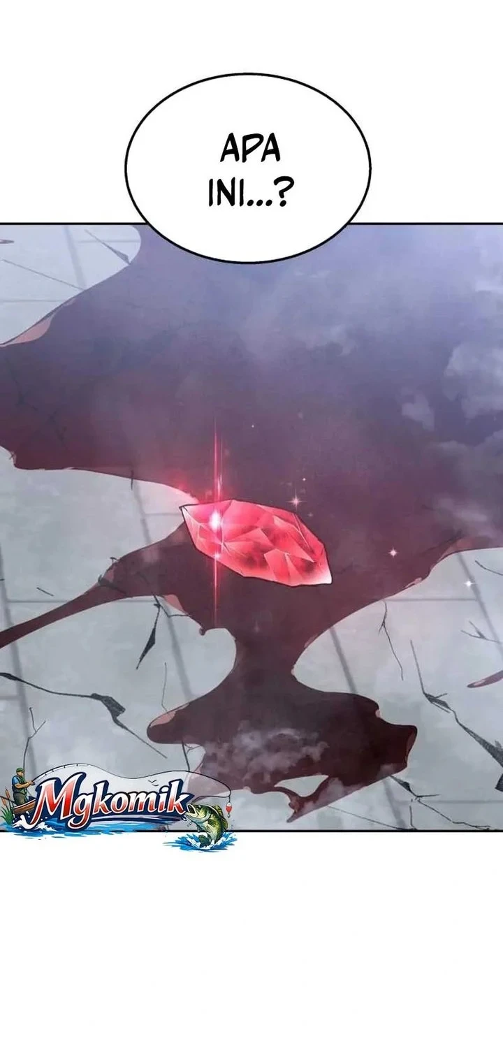 The Returned C-Rank Tank Won't Die! Chapter 61 - halaman 58