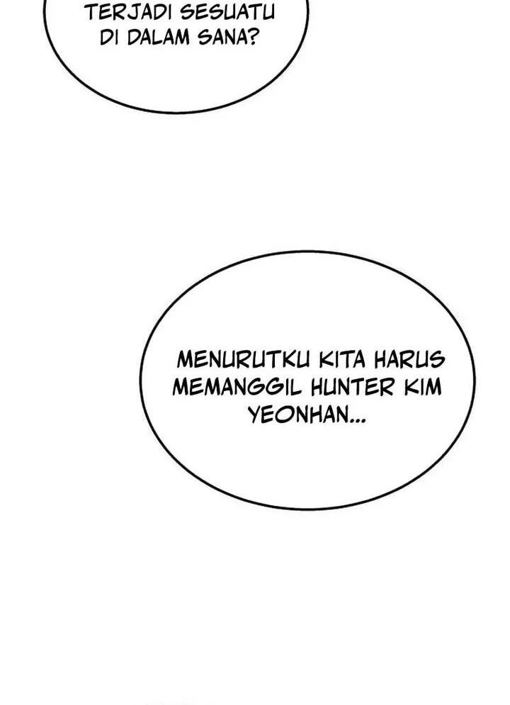 The Returned C-Rank Tank Won't Die! Chapter 61 - halaman 62
