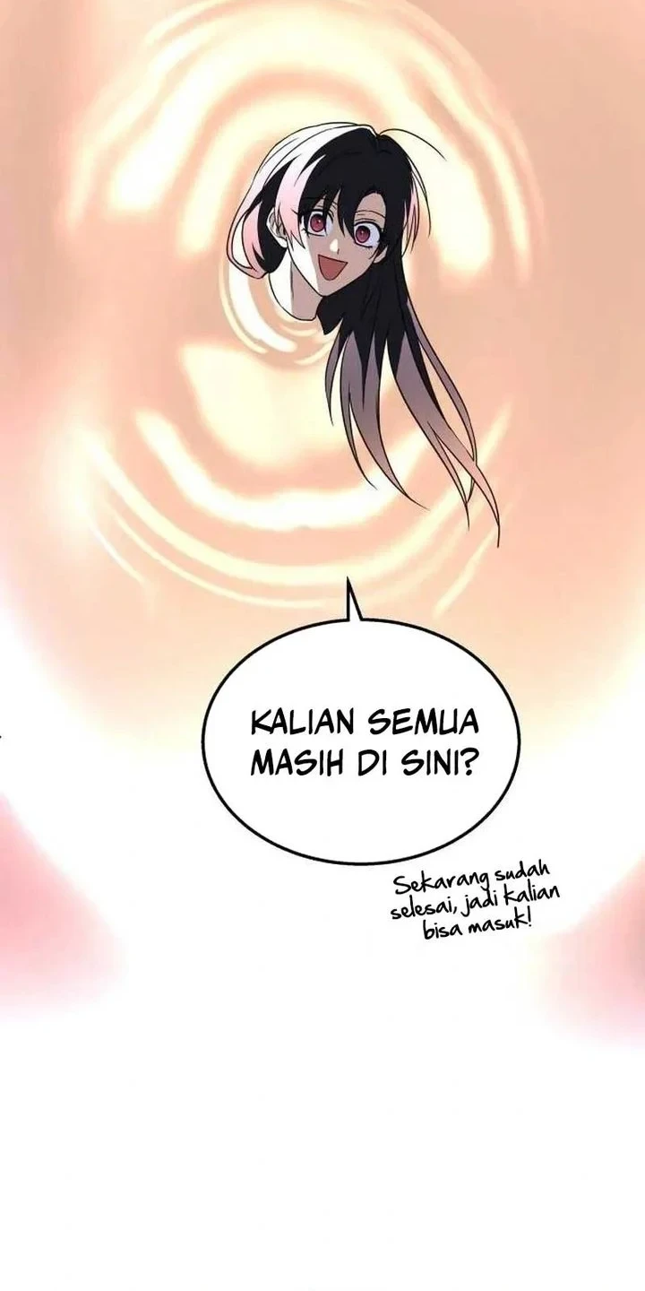 The Returned C-Rank Tank Won't Die! Chapter 61 - halaman 64
