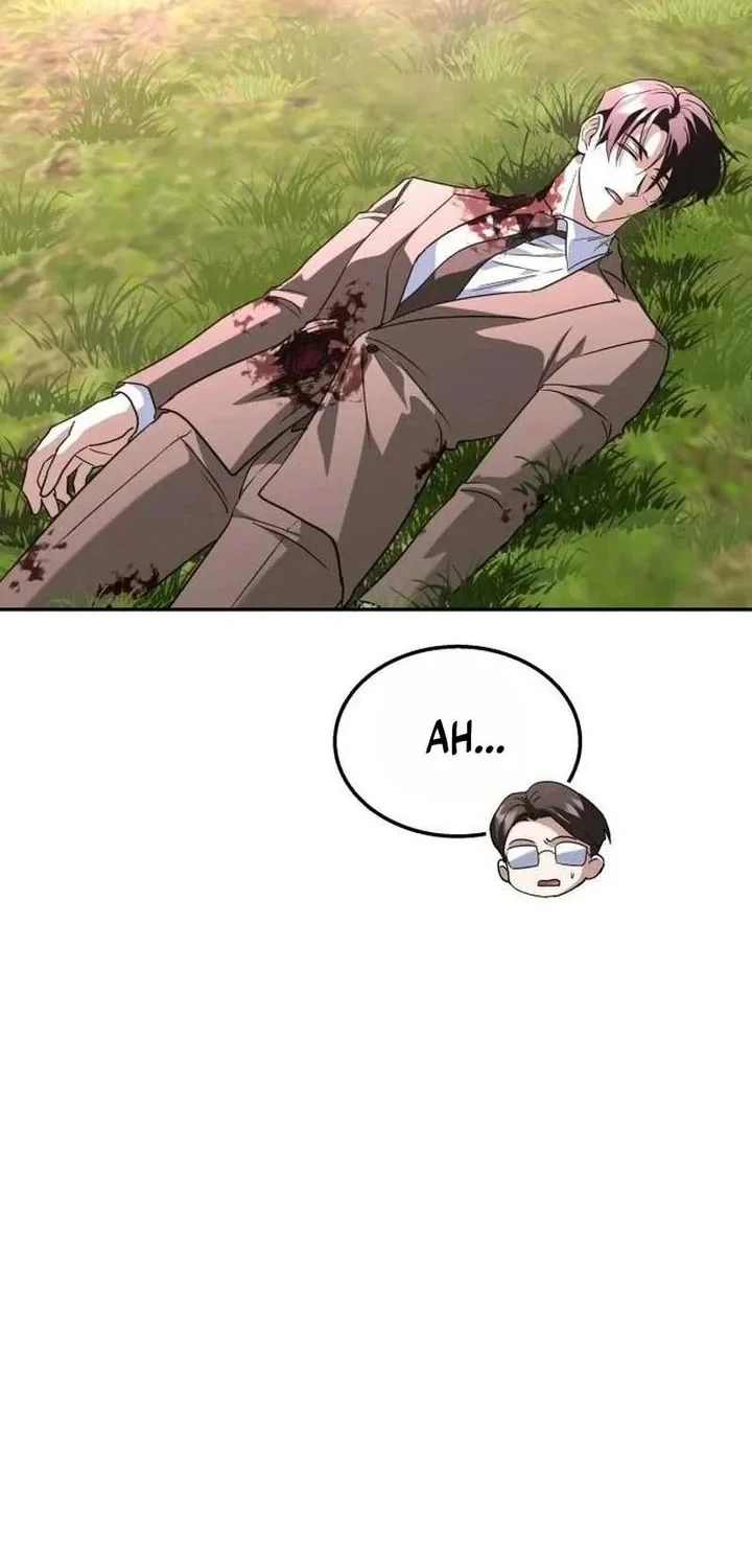 The Returned C-Rank Tank Won't Die! Chapter 61 - halaman 72