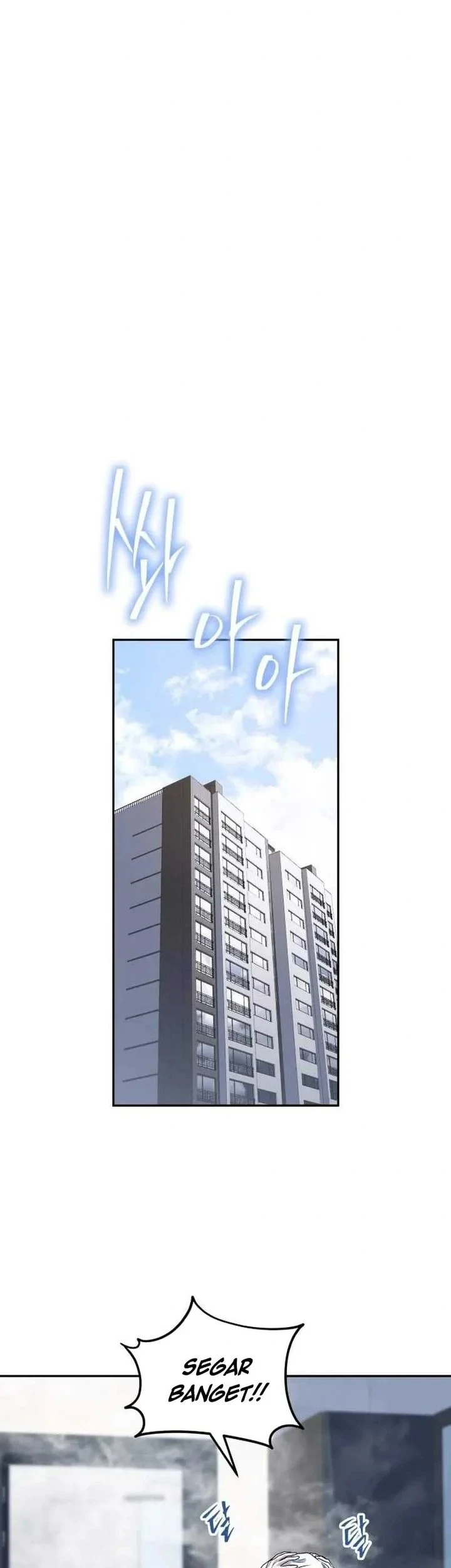 The Returned C-Rank Tank Won't Die! Chapter 61 - halaman 73