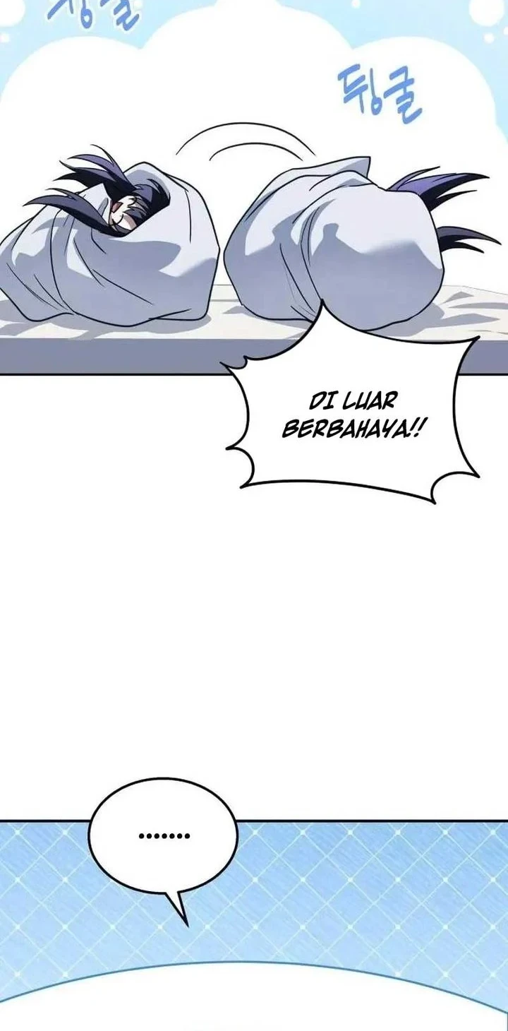 The Returned C-Rank Tank Won't Die! Chapter 61 - halaman 76