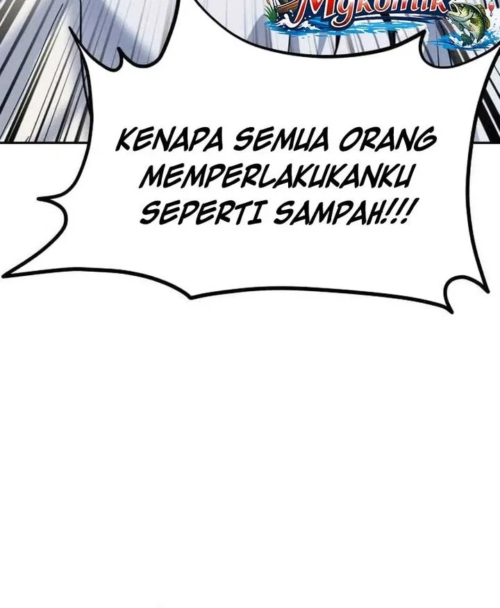 The Returned C-Rank Tank Won't Die! Chapter 61 - halaman 78