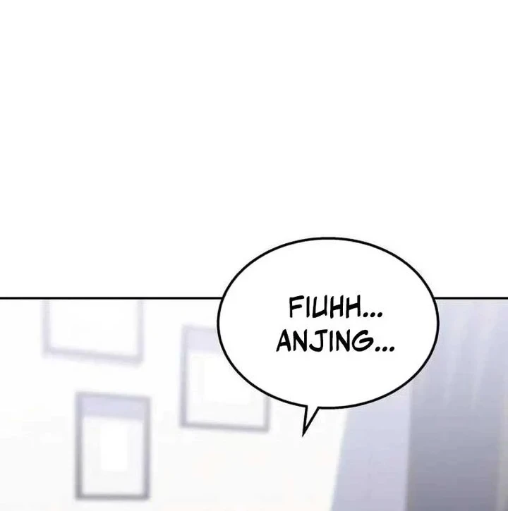 The Returned C-Rank Tank Won't Die! Chapter 61 - halaman 86