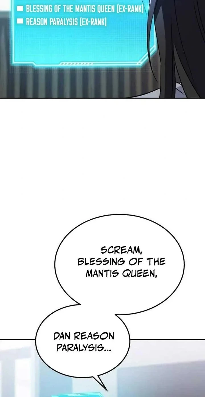 The Returned C-Rank Tank Won't Die! Chapter 61 - halaman 88