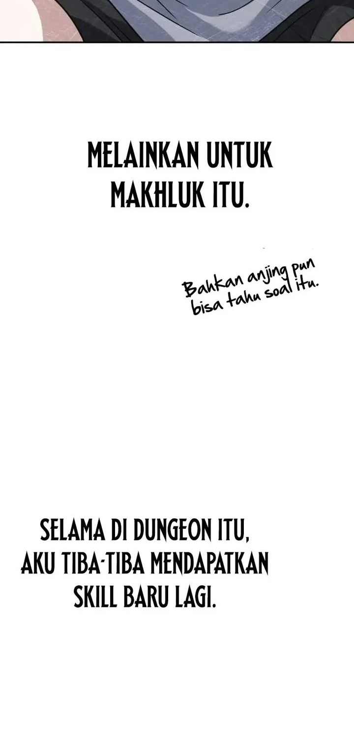 The Returned C-Rank Tank Won't Die! Chapter 61 - halaman 90