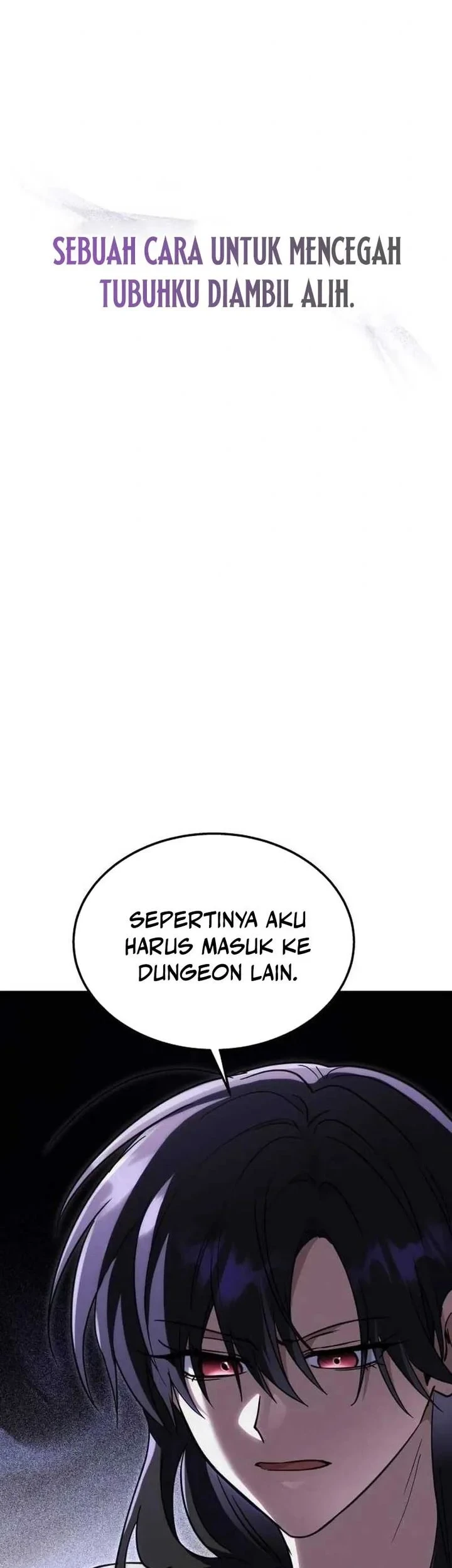 The Returned C-Rank Tank Won't Die! Chapter 61 - halaman 97