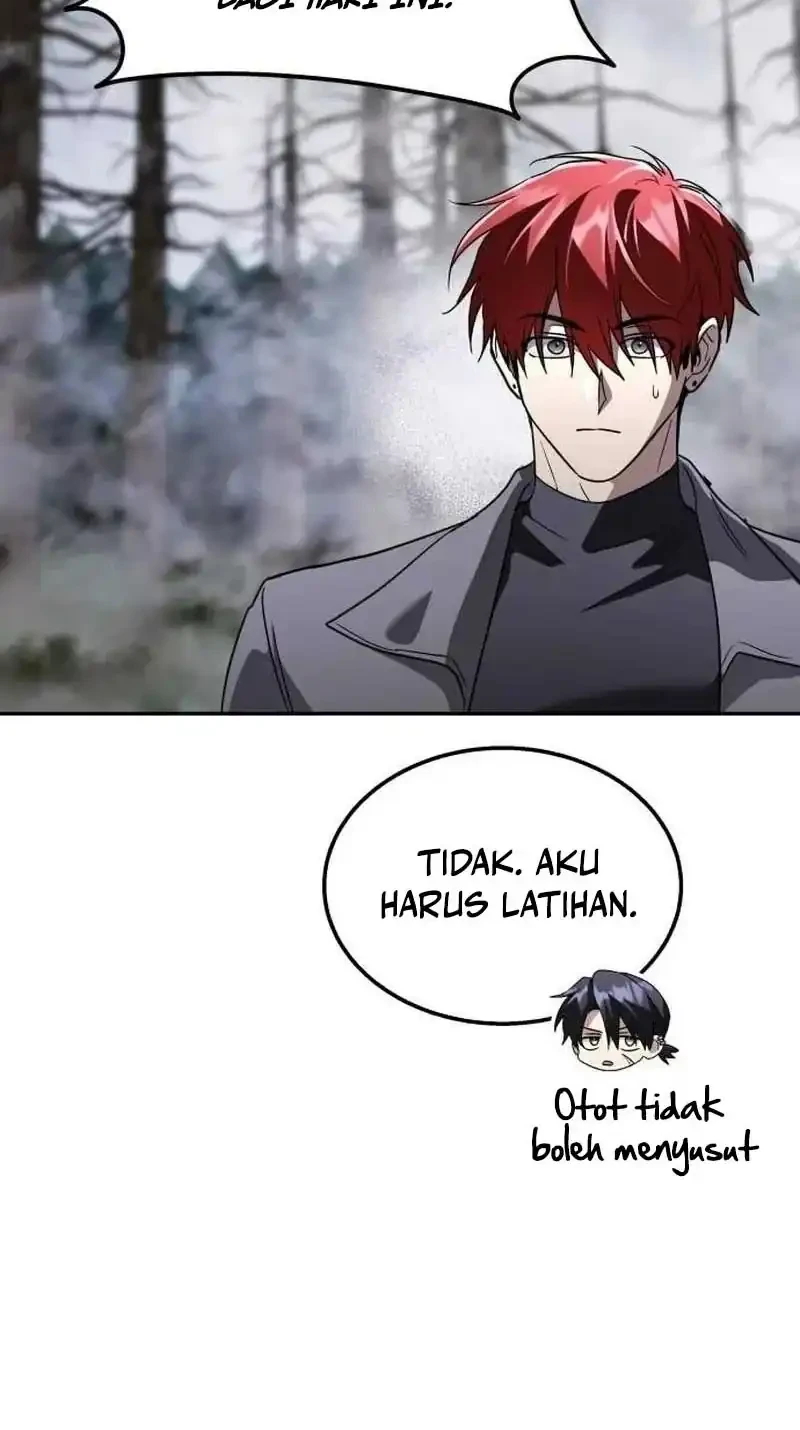 The Returned C-Rank Tank Won't Die! Chapter 62 - halaman 14