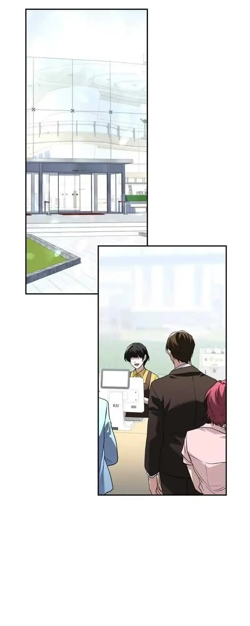 The Returned C-Rank Tank Won't Die! Chapter 62 - halaman 19