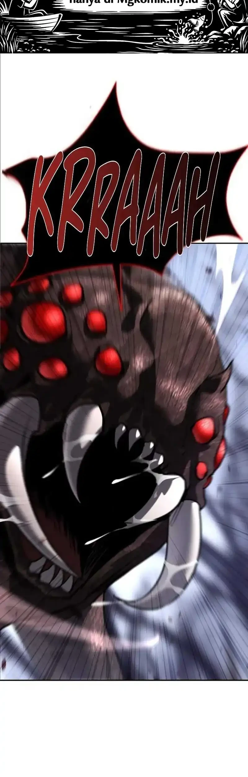 The Returned C-Rank Tank Won't Die! Chapter 62 - halaman 2