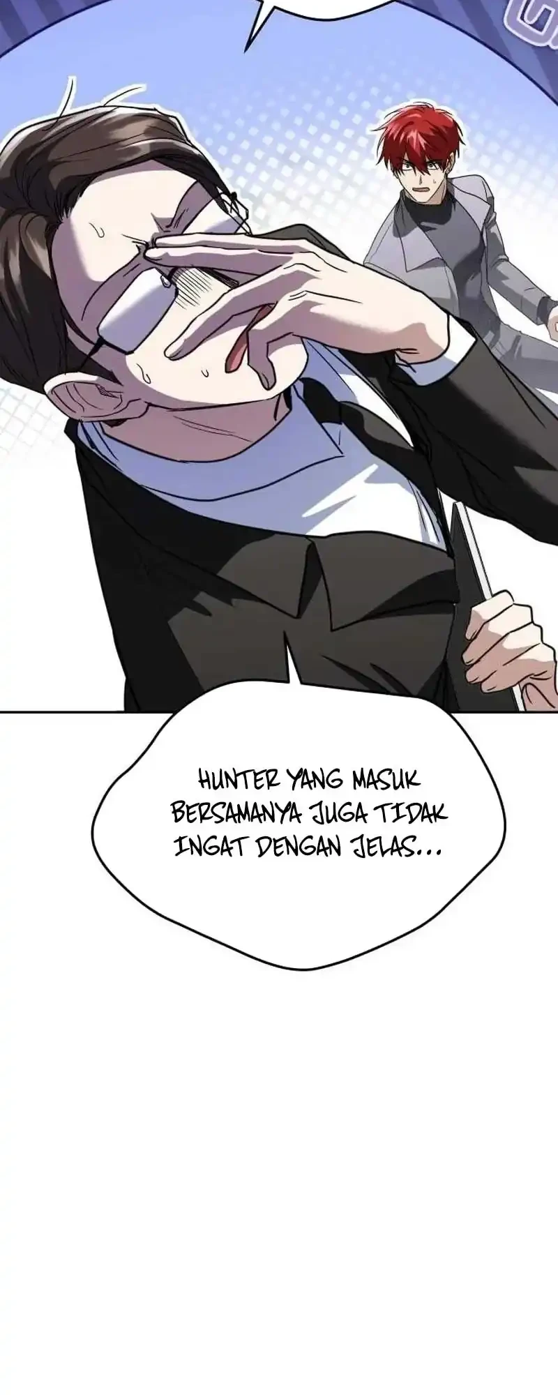 The Returned C-Rank Tank Won't Die! Chapter 62 - halaman 24