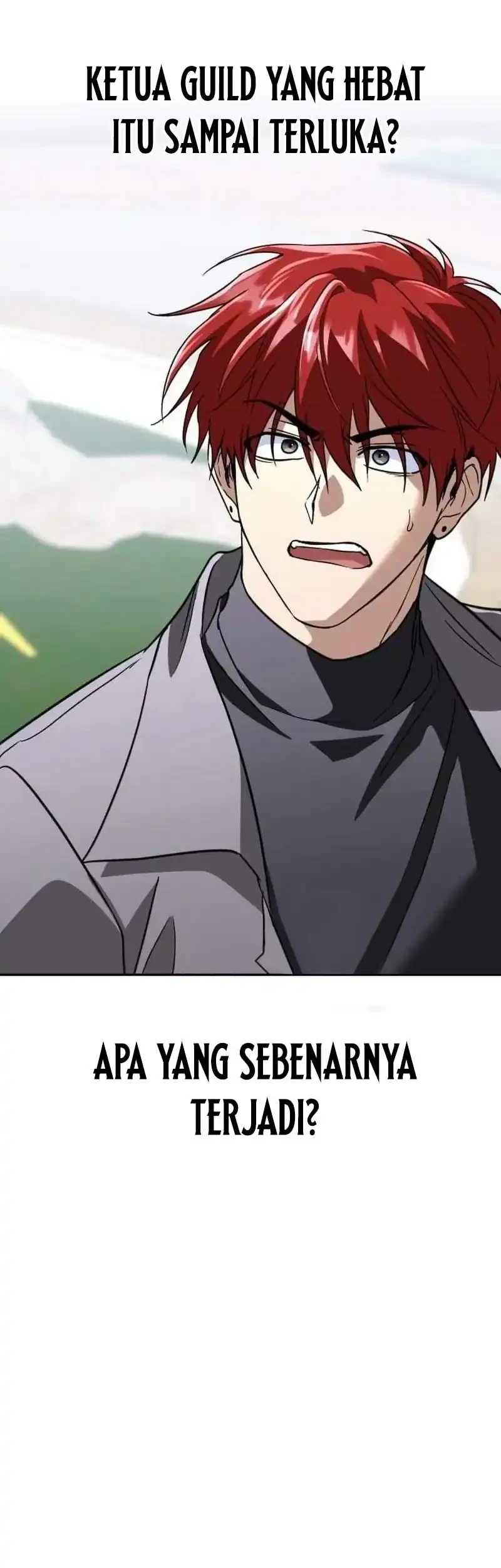 The Returned C-Rank Tank Won't Die! Chapter 62 - halaman 25