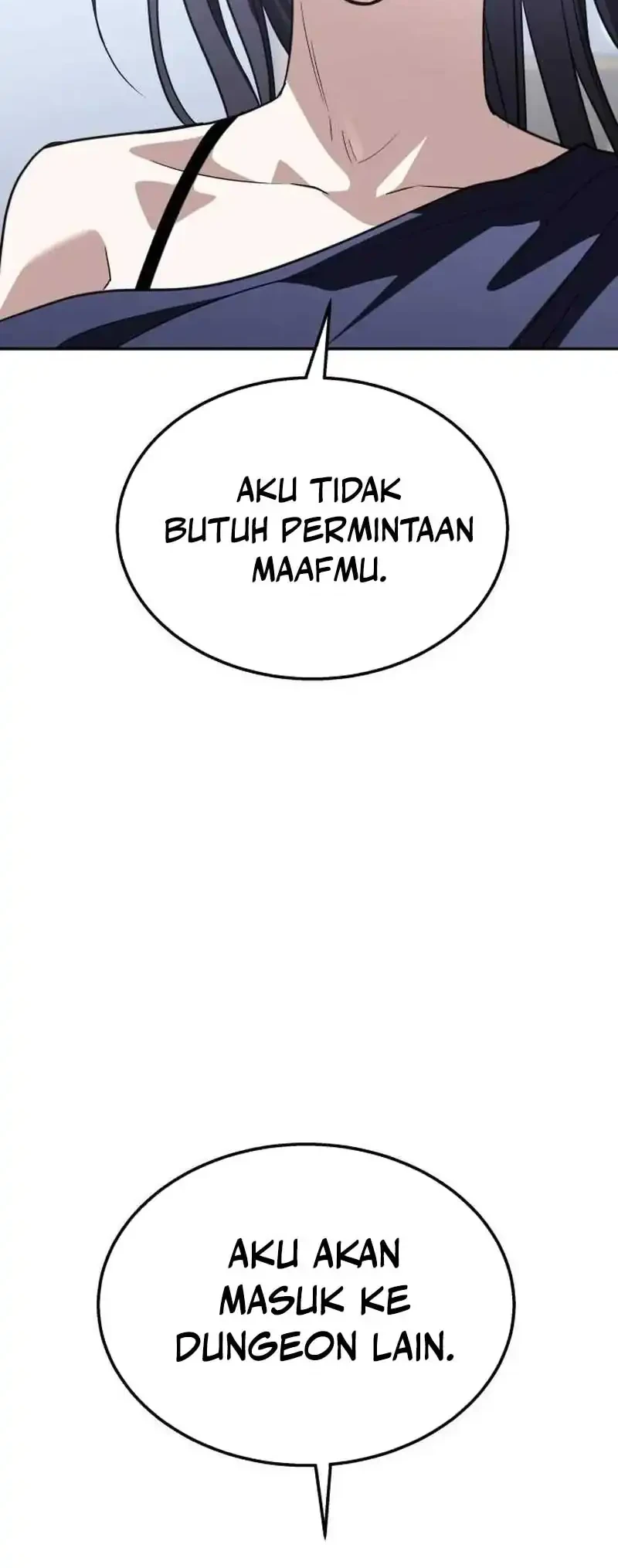 The Returned C-Rank Tank Won't Die! Chapter 62 - halaman 28