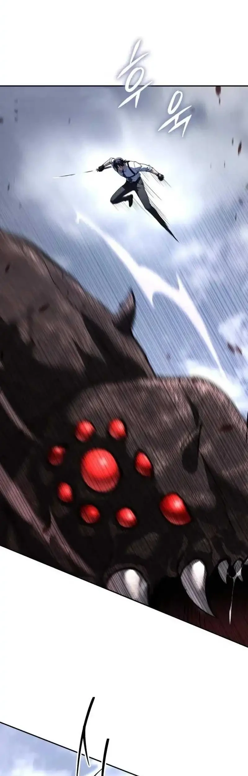 The Returned C-Rank Tank Won't Die! Chapter 62 - halaman 3