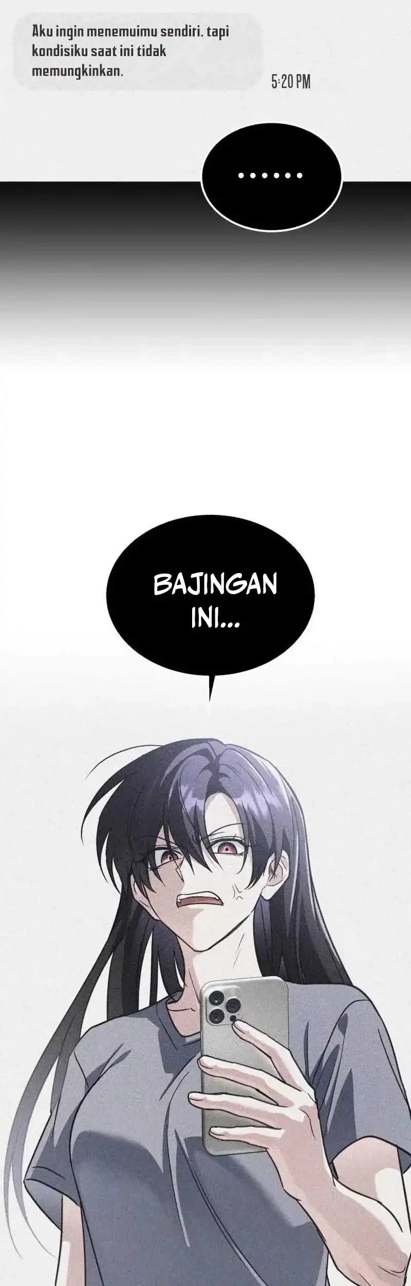 The Returned C-Rank Tank Won't Die! Chapter 62 - halaman 32
