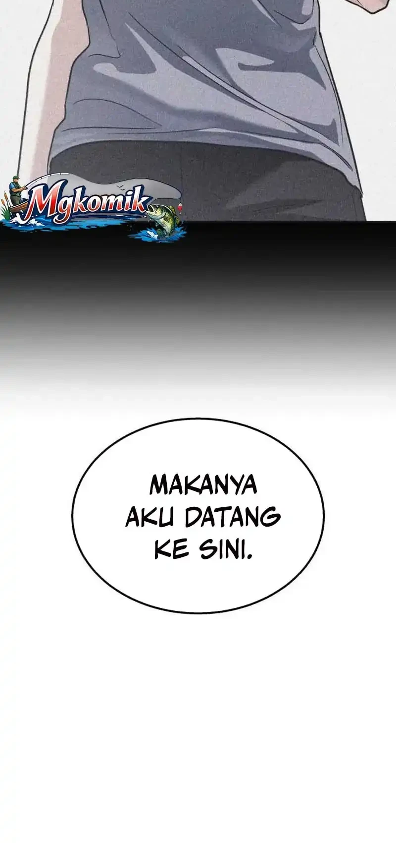 The Returned C-Rank Tank Won't Die! Chapter 62 - halaman 33