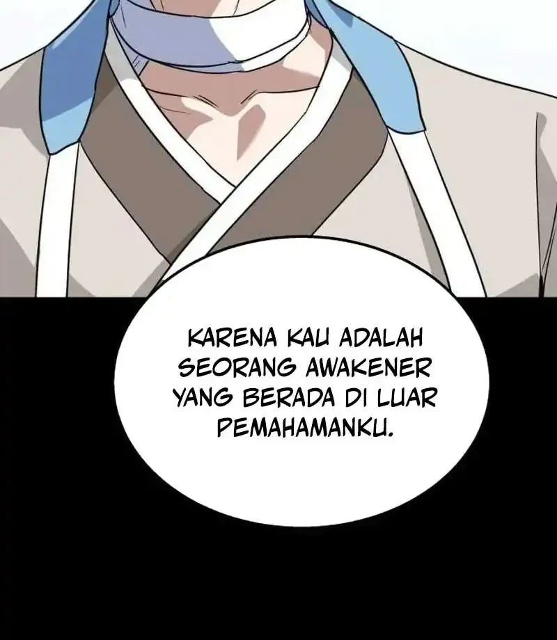 The Returned C-Rank Tank Won't Die! Chapter 62 - halaman 37