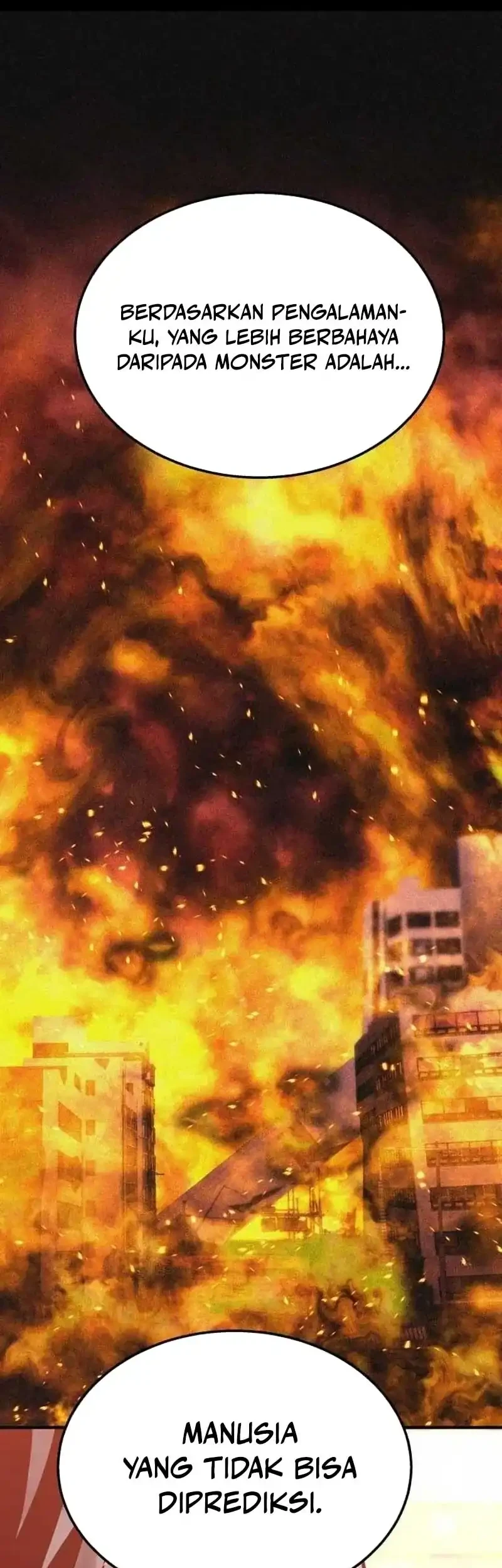 The Returned C-Rank Tank Won't Die! Chapter 62 - halaman 38