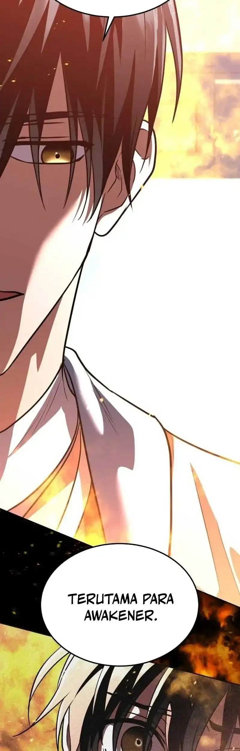 The Returned C-Rank Tank Won't Die! Chapter 62 - halaman 39