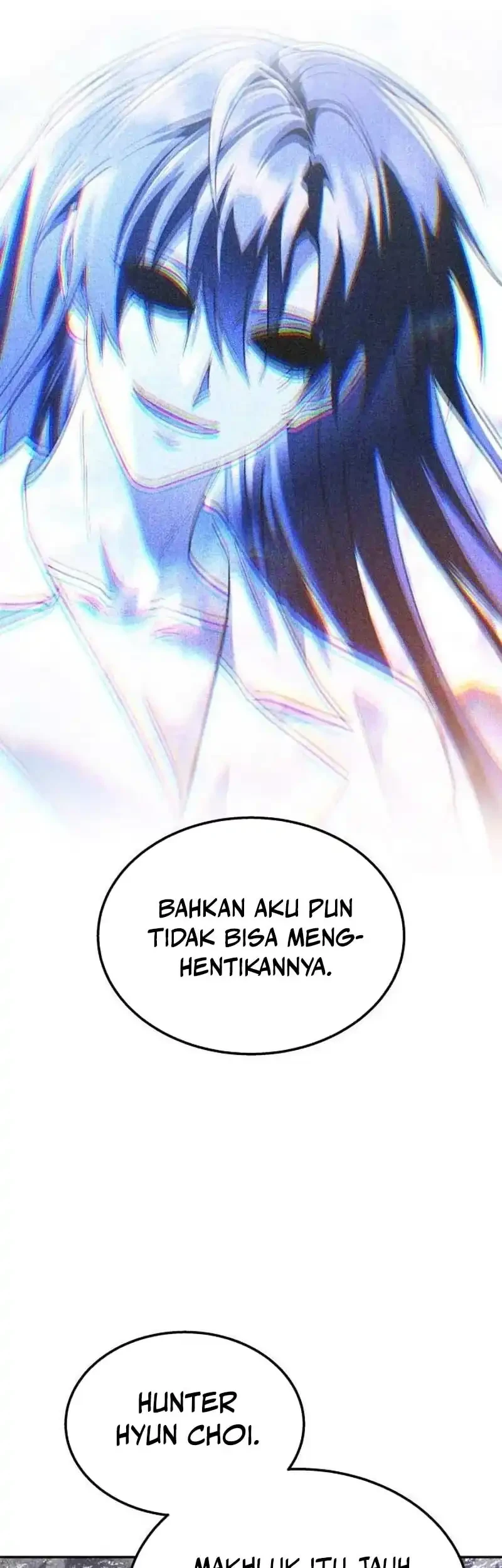 The Returned C-Rank Tank Won't Die! Chapter 62 - halaman 43