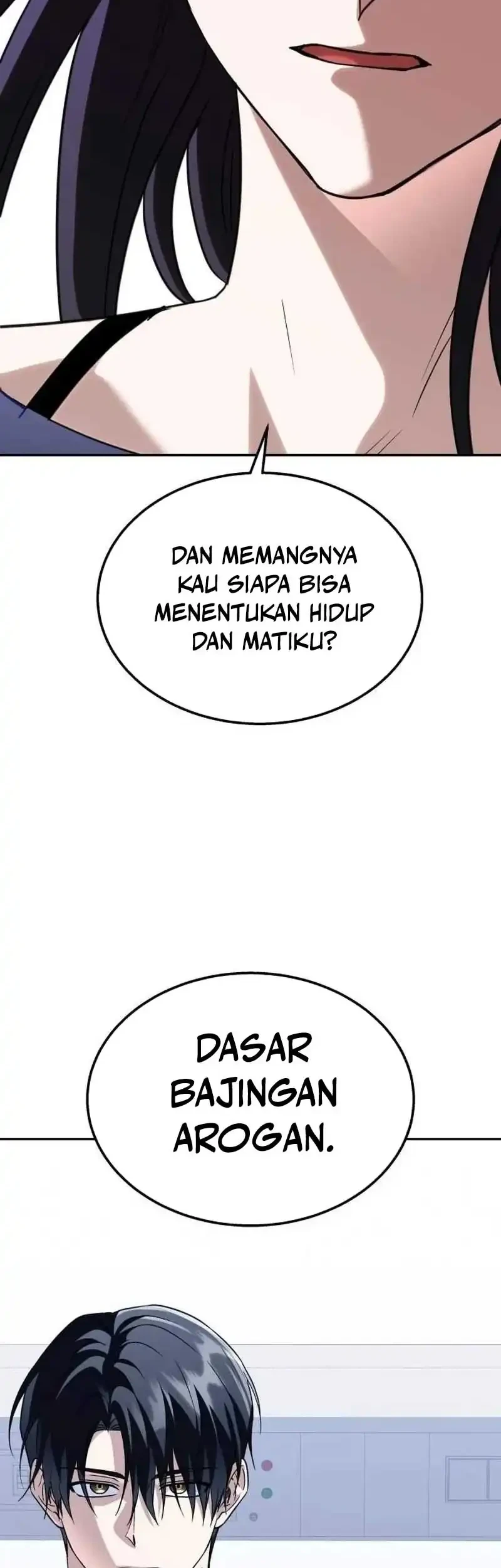 The Returned C-Rank Tank Won't Die! Chapter 62 - halaman 46