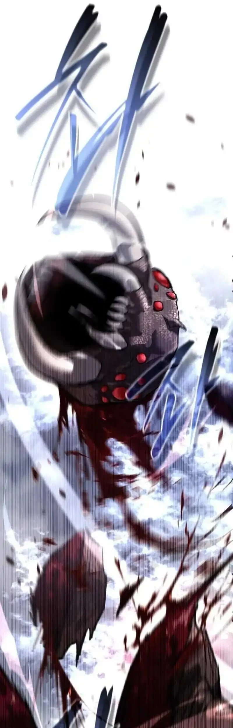 The Returned C-Rank Tank Won't Die! Chapter 62 - halaman 5