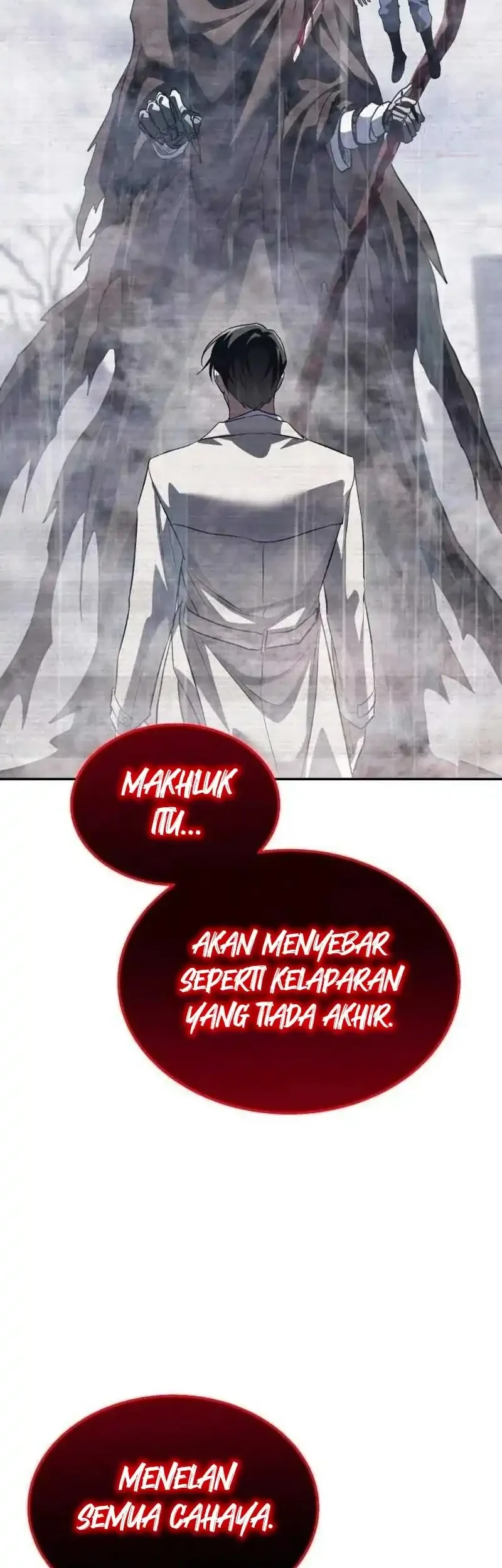 The Returned C-Rank Tank Won't Die! Chapter 62 - halaman 50