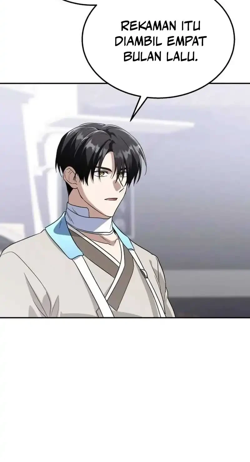 The Returned C-Rank Tank Won't Die! Chapter 62 - halaman 52