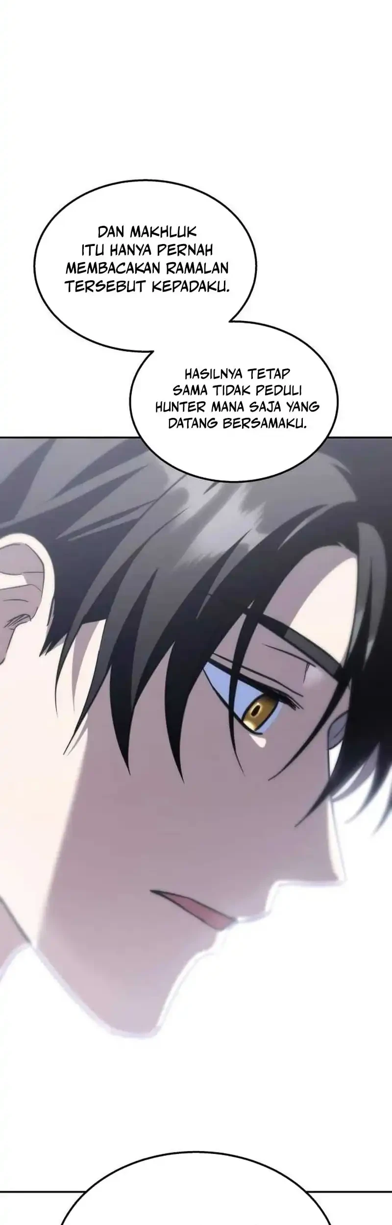 The Returned C-Rank Tank Won't Die! Chapter 62 - halaman 54