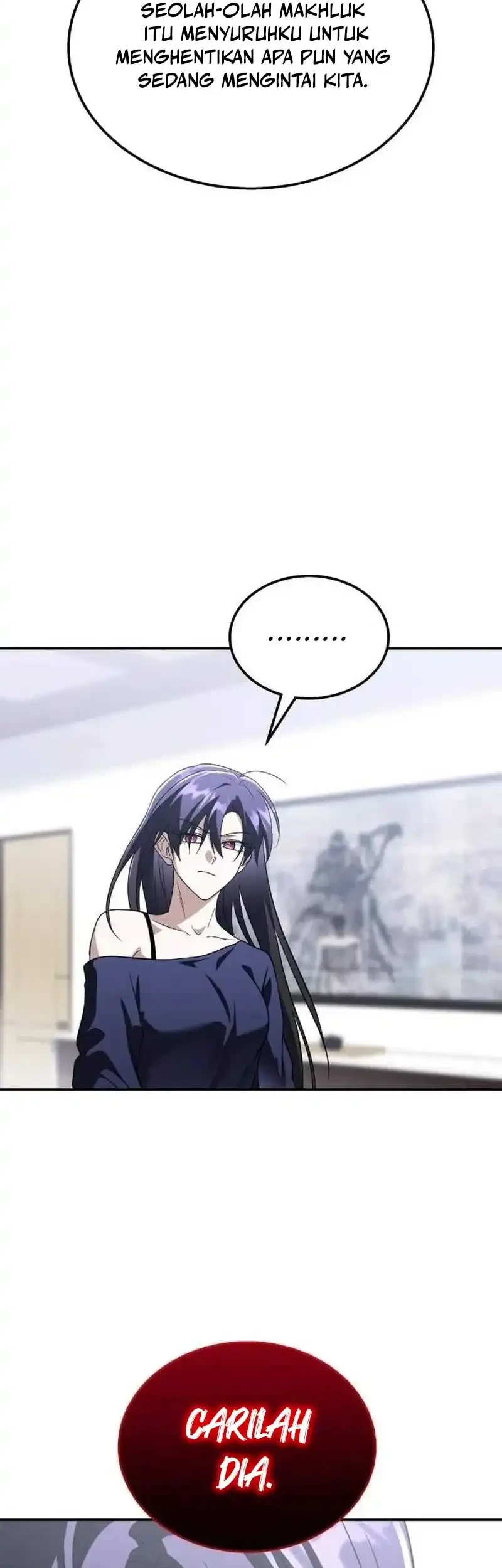 The Returned C-Rank Tank Won't Die! Chapter 62 - halaman 55