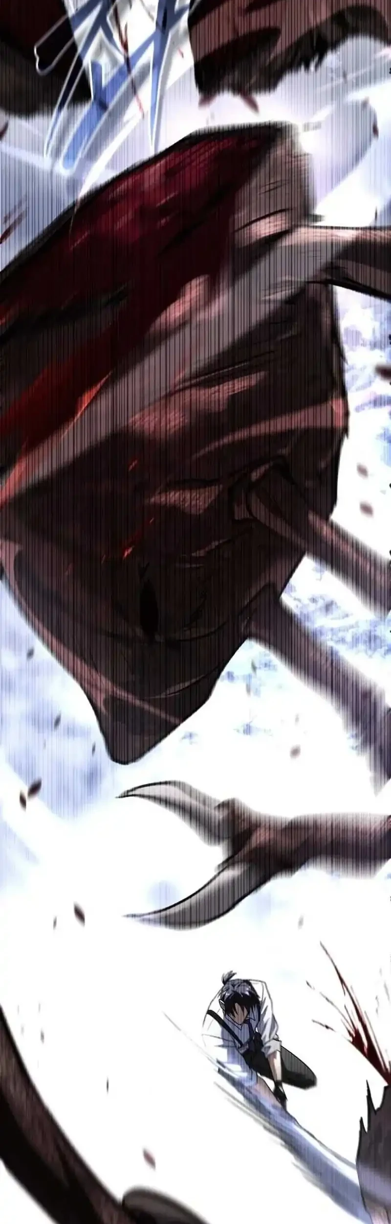 The Returned C-Rank Tank Won't Die! Chapter 62 - halaman 6