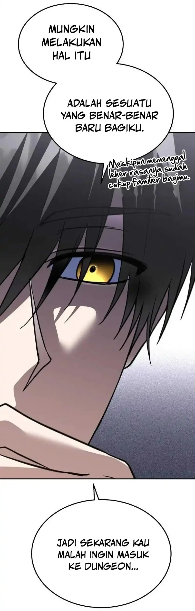 The Returned C-Rank Tank Won't Die! Chapter 62 - halaman 68